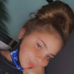 Meet your Posher, Shianne